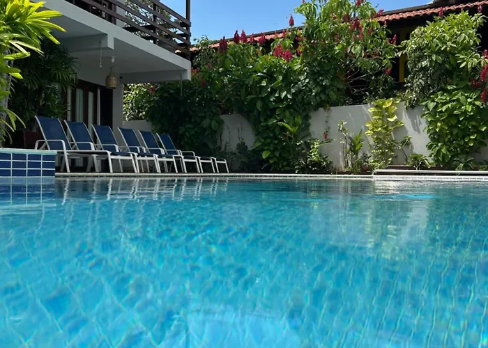 Pousada Waikiki Boutique Praia de Pipa